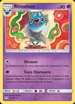 Carte Pokémon