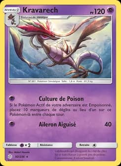 Carte Pokémon
