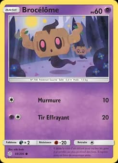 Carte Pokémon