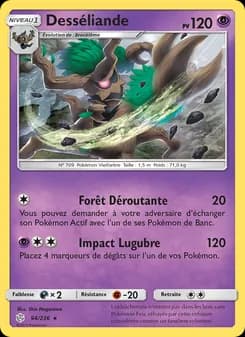 Carte Pokémon