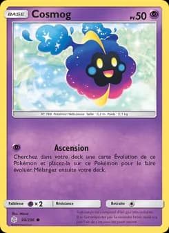 Carte Pokémon