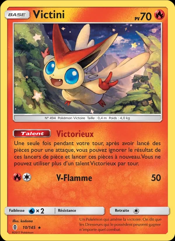 Victini