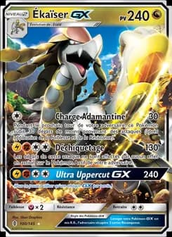 Carte Pokémon