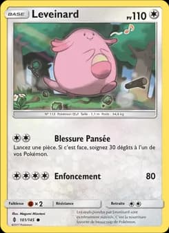 Carte Pokémon