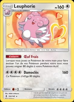 Carte Pokémon