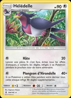 Carte Pokémon