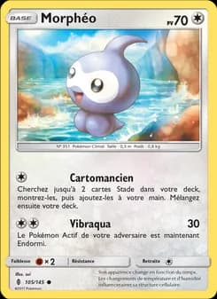 Carte Pokémon