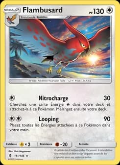 Carte Pokémon