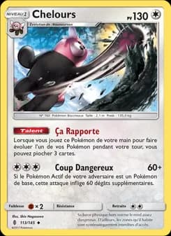 Carte Pokémon