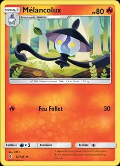 Carte Pokémon