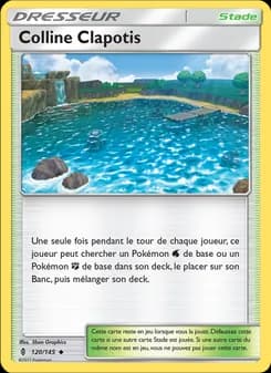 Carte Pokémon