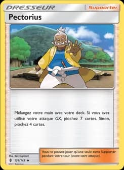 Carte Pokémon