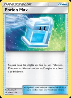 Carte Pokémon