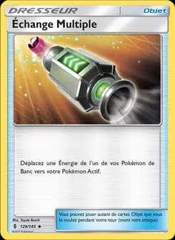 Carte Pokémon