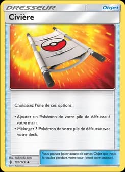 Carte Pokémon