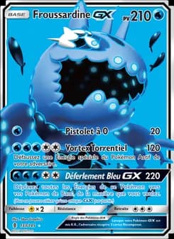 Carte Pokémon