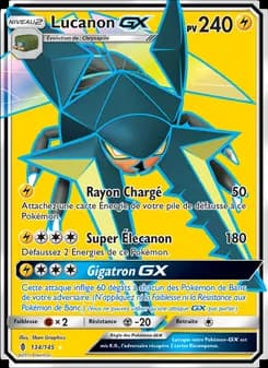 Carte Pokémon