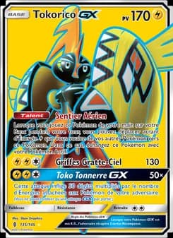 Carte Pokémon