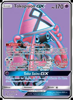 Carte Pokémon
