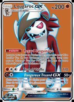 Carte Pokémon