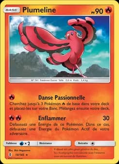 Carte Pokémon
