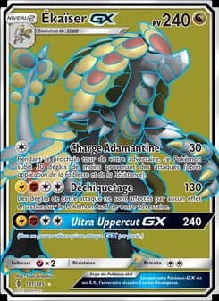 Carte Pokémon