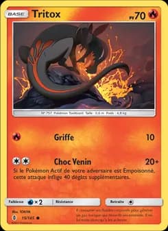 Carte Pokémon