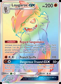 Lougaroc GX 156 — Gardiens Ascendants