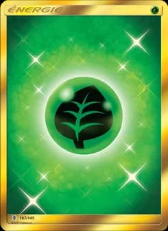 Énergie Plante 167 — Gardiens Ascendants