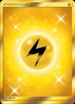 Énergie Électrique 168 — Gardiens Ascendants