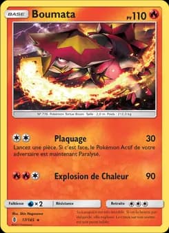 Carte Pokémon