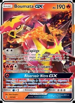 Carte Pokémon