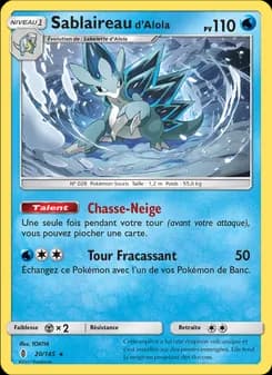 Carte Pokémon