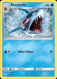 Carte Pokémon