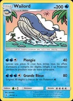 Carte Pokémon