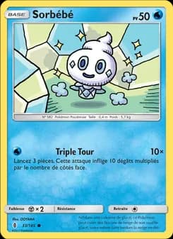 Carte Pokémon