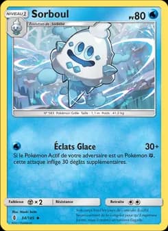 Carte Pokémon