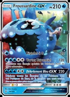 Carte Pokémon