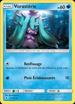 Carte Pokémon