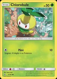 Carte Pokémon