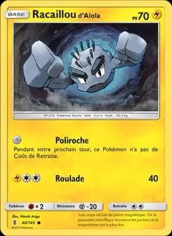 Carte Pokémon