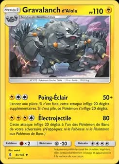 Carte Pokémon