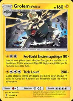 Carte Pokémon