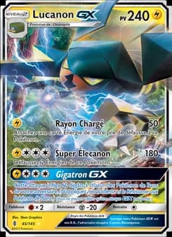 Carte Pokémon
