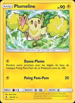 Carte Pokémon