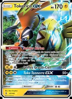Carte Pokémon