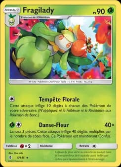 Carte Pokémon