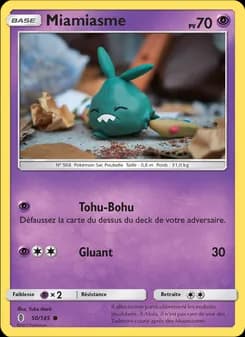 Carte Pokémon