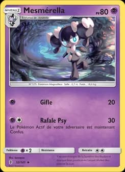 Carte Pokémon