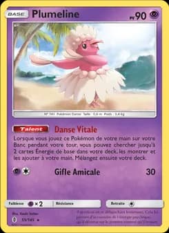 Carte Pokémon